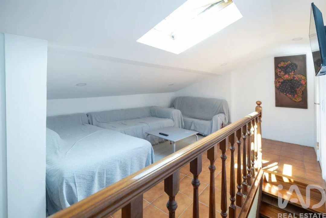 Moradia T4 para Venda em Subportela, Deocriste e Portela Susã Foto 20