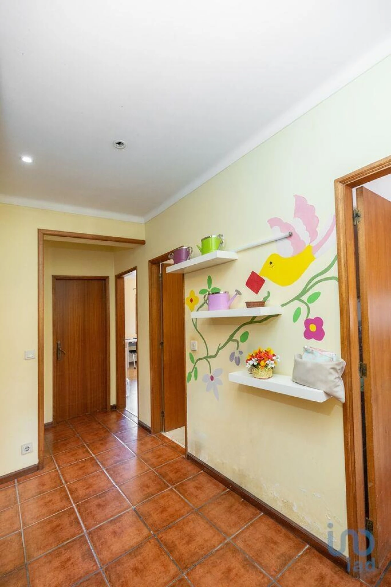 Moradia T4 para Venda em Subportela, Deocriste e Portela Susã Foto 11