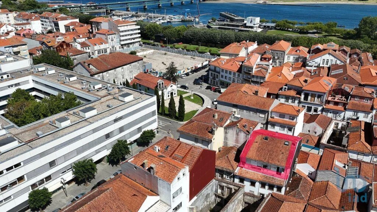 Moradia T4 para Venda em Subportela, Deocriste e Portela Susã Foto 3