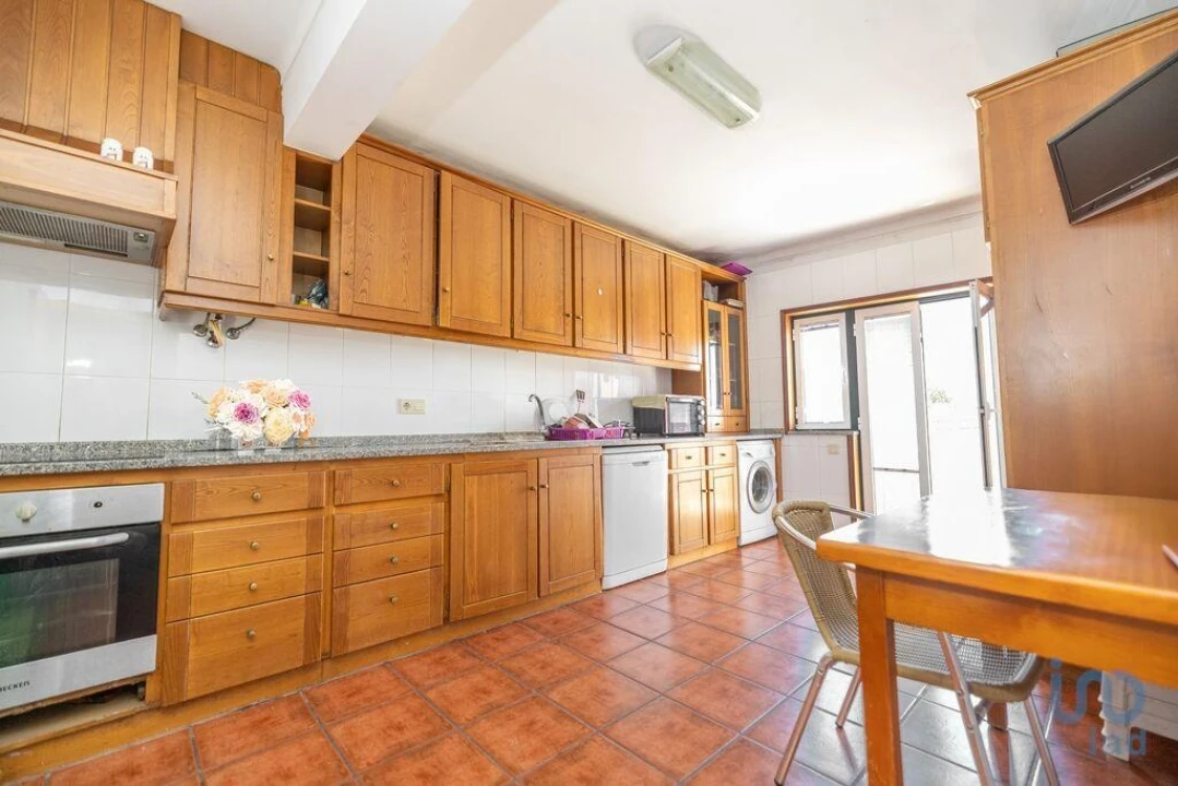 Moradia T4 para Venda em Subportela, Deocriste e Portela Susã Foto 7