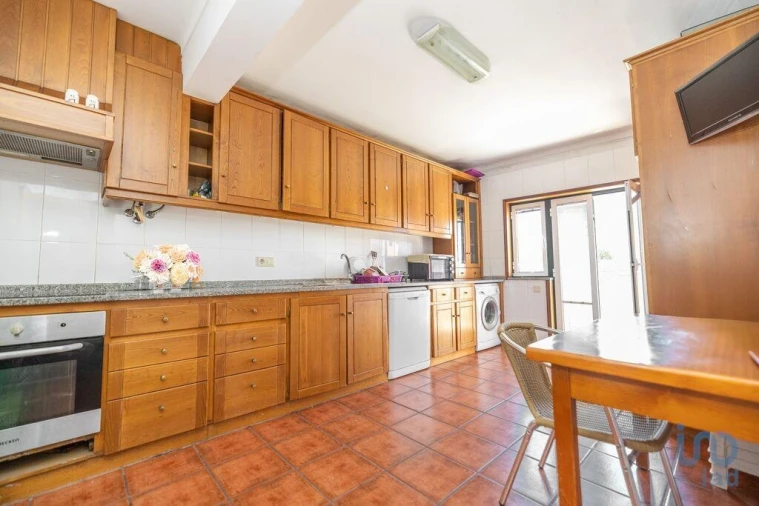 Moradia T4 para Venda em Subportela, Deocriste e Portela Susã Foto 7