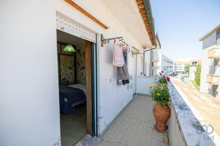 Moradia T4 para Venda em Subportela, Deocriste e Portela Susã Foto 14