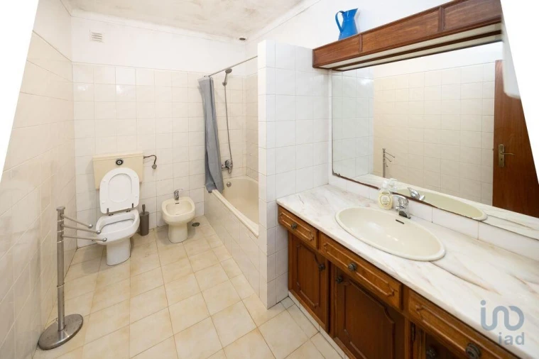 Moradia T4 para Venda em Subportela, Deocriste e Portela Susã Foto 9