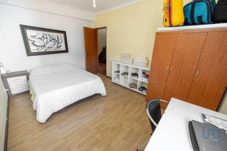 Moradia T4 para Venda em Subportela, Deocriste e Portela Susã Foto 10