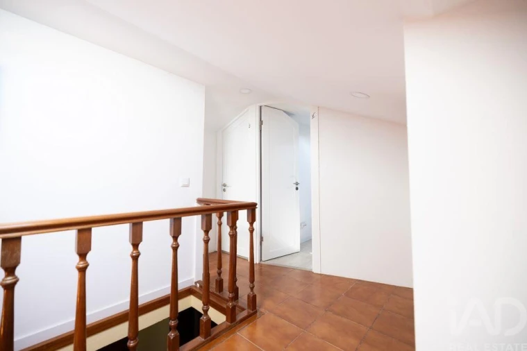 Moradia T4 para Venda em Subportela, Deocriste e Portela Susã Foto 17