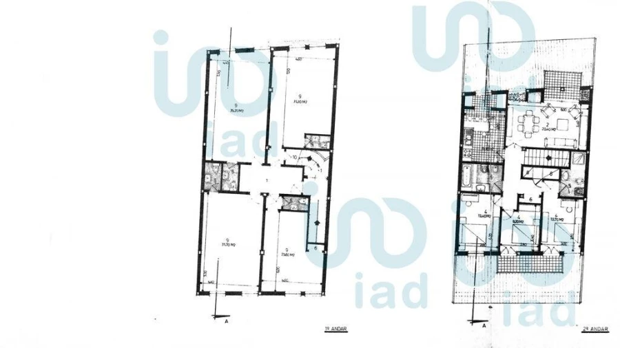 Moradia T4 para Venda em Subportela, Deocriste e Portela Susã Foto 22