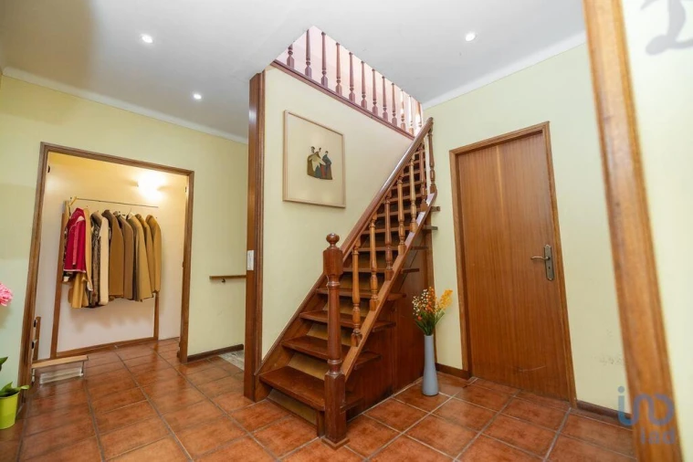 Moradia T4 para Venda em Subportela, Deocriste e Portela Susã Foto 12