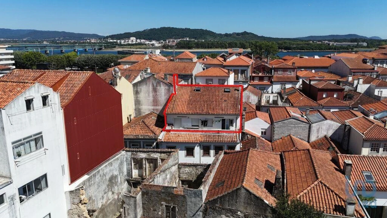 Moradia T4 para Venda em Subportela, Deocriste e Portela Susã Foto 2