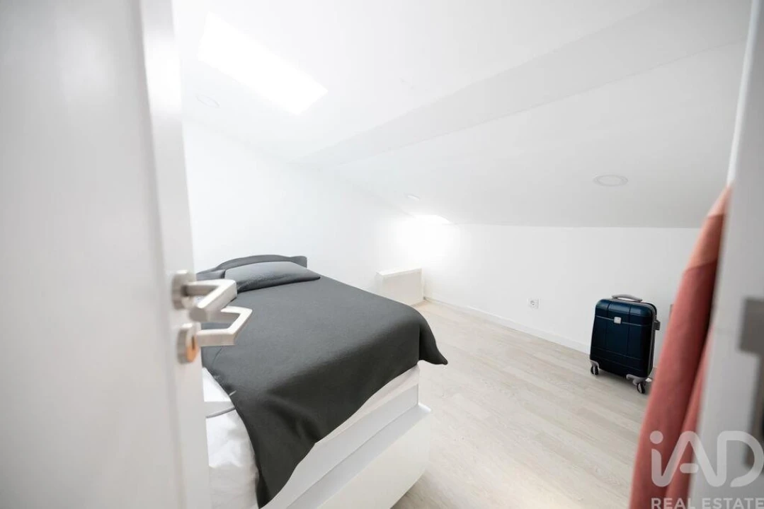 Moradia T4 para Venda em Subportela, Deocriste e Portela Susã Foto 18