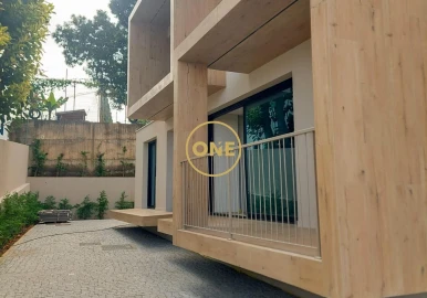 Apartamento T2 para Venda em São Martinho