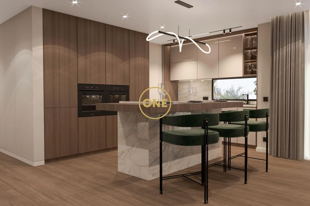 Apartamento T3 para Venda em São Martinho Foto 27