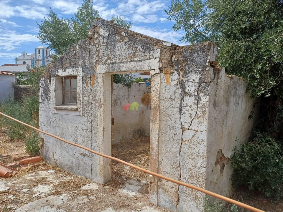 Moradia T2 para Venda em São Miguel de Machede Foto 14