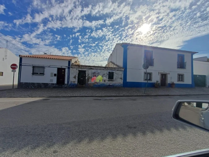 Moradia T2 para Venda em São Miguel de Machede Foto 16