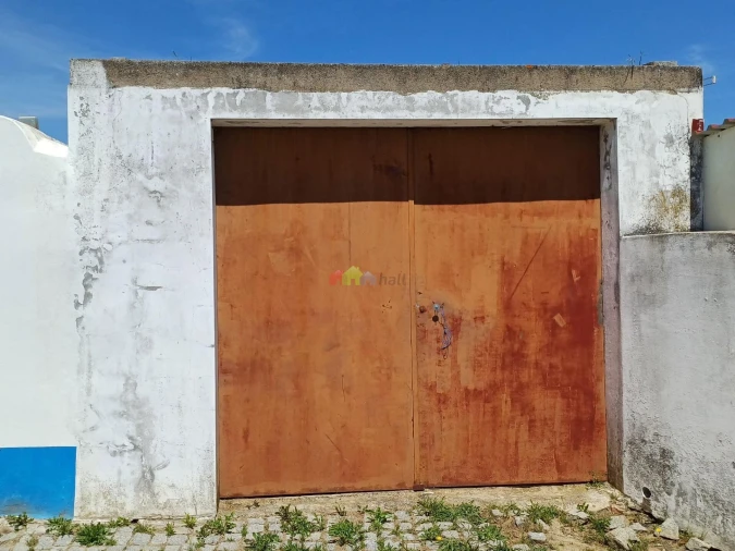 Moradia T2 para Venda em São Miguel de Machede Foto 18