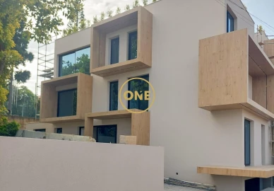 Apartamento T2 para Venda em São Martinho