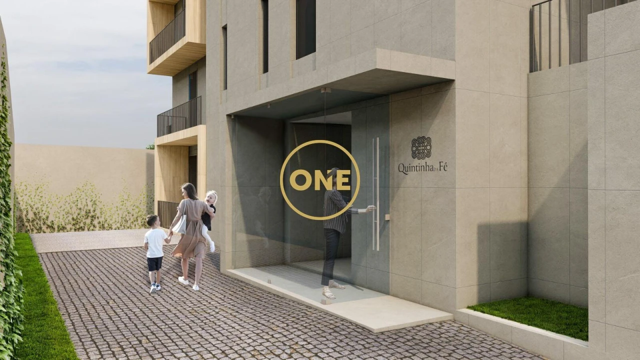 Apartamento T2 para Venda em São Martinho Foto 22