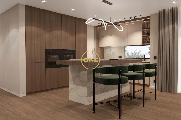 Apartamento T2 para Venda em São Martinho Foto 27