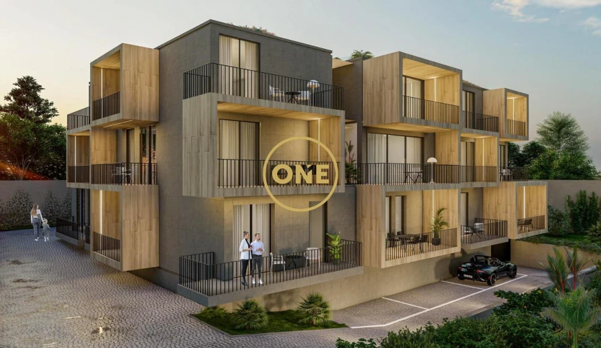 Apartamento T2 para Venda em São Martinho Foto 20