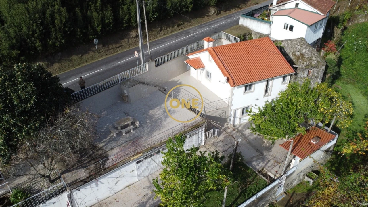 Moradia T3 para Venda em Valdreu Foto 33