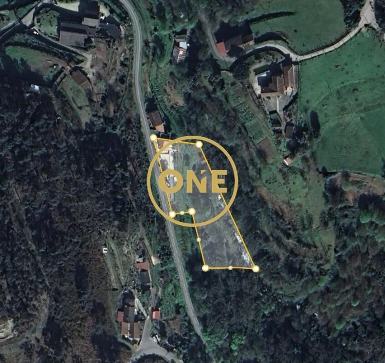 Moradia T3 para Venda em Valdreu Foto 37