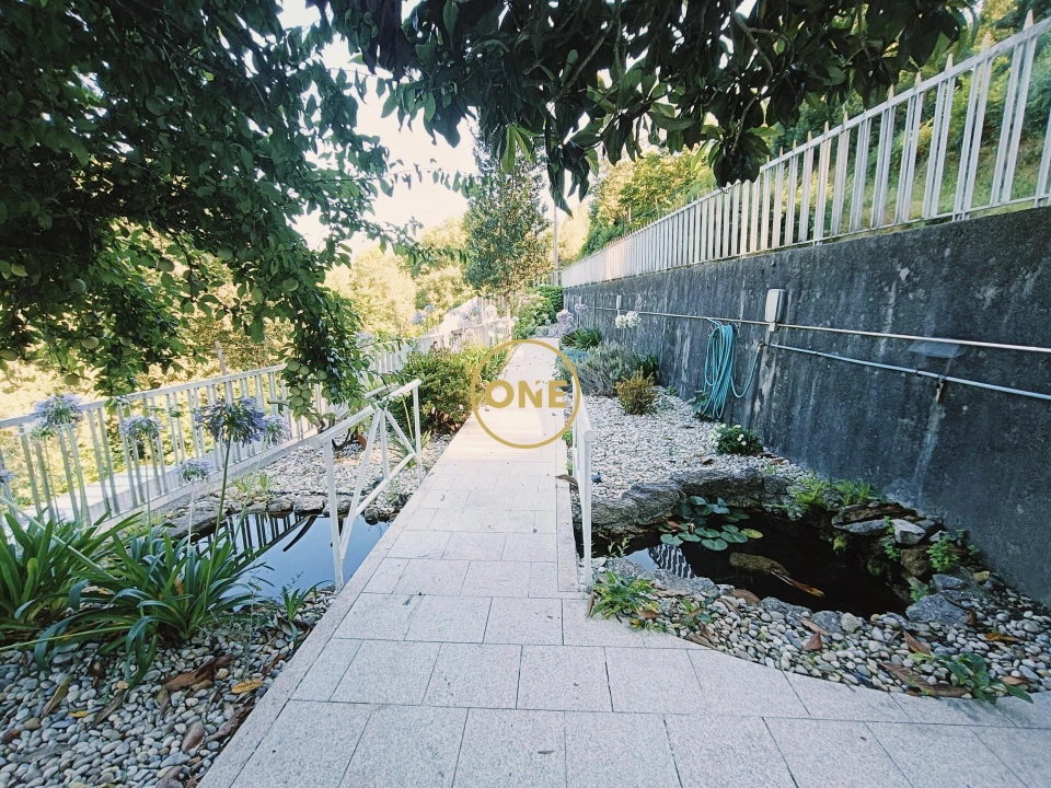 Moradia T3 para Venda em Valdreu Foto 14