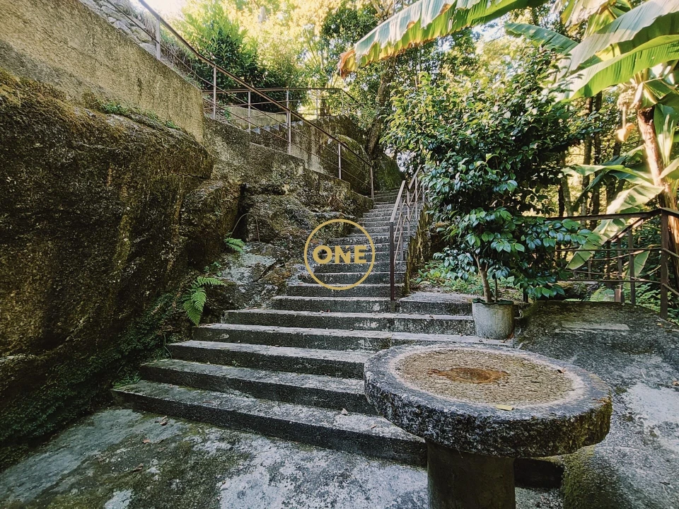 Moradia T3 para Venda em Valdreu Foto 28