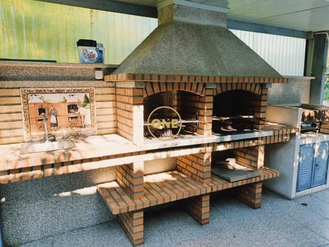 Moradia T3 para Venda em Valdreu Foto 19