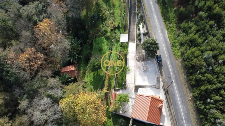 Moradia T3 para Venda em Valdreu Foto 36