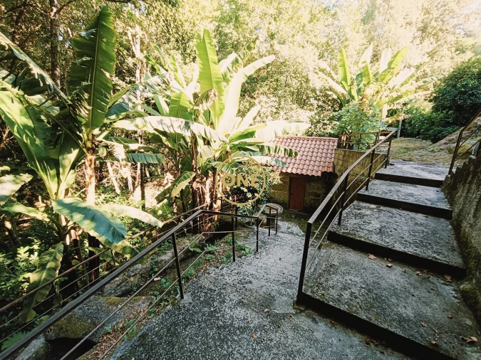 Moradia T3 para Venda em Valdreu Foto 24