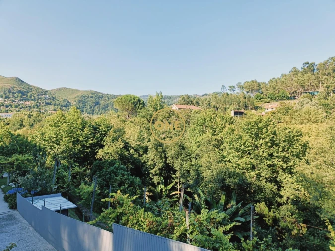 Moradia T3 para Venda em Valdreu Foto 30