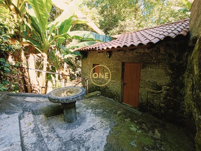 Moradia T3 para Venda em Valdreu Foto 25