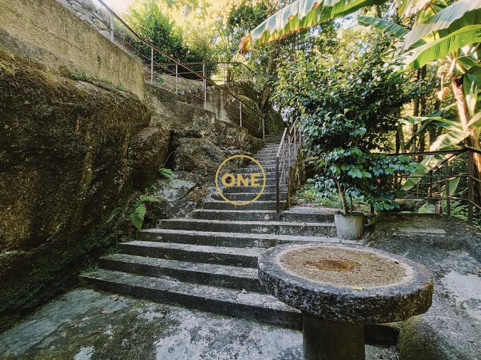 Moradia T3 para Venda em Valdreu Foto 28