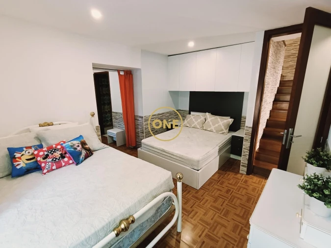 Moradia T3 para Venda em Valdreu Foto 10