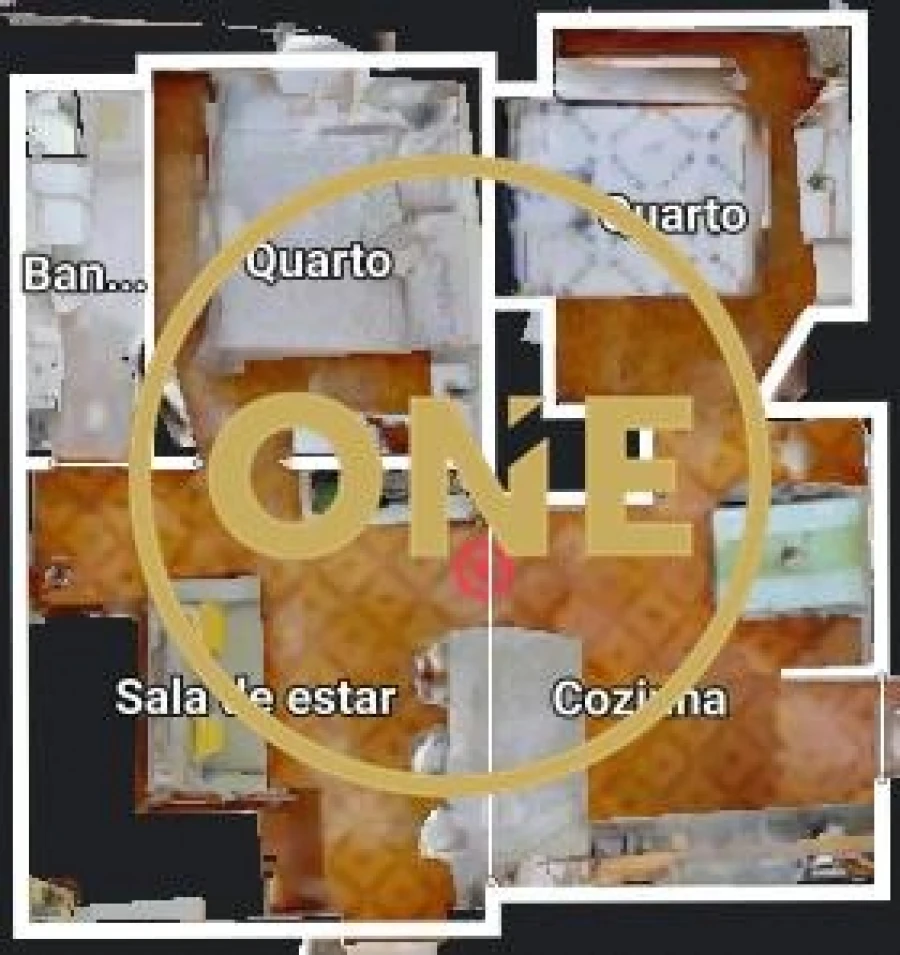 Moradia T3 para Venda em Valdreu Foto 38