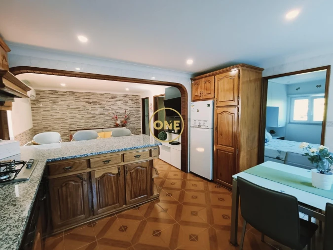 Moradia T3 para Venda em Valdreu Foto 3