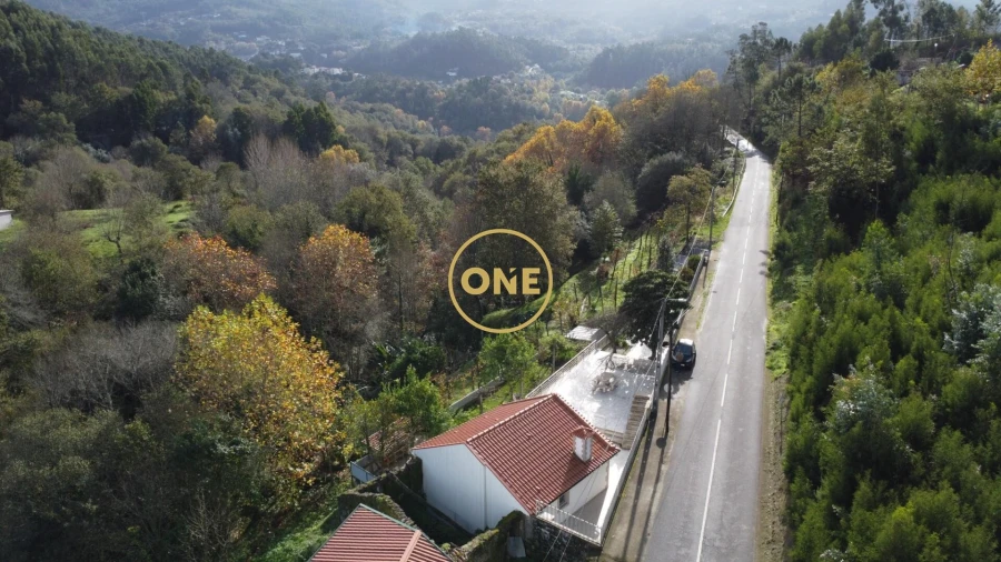 Moradia T3 para Venda em Valdreu Foto 35