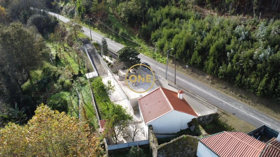 Moradia T3 para Venda em Valdreu Foto 34