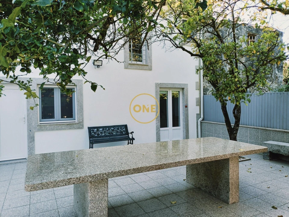 Moradia T3 para Venda em Valdreu Foto 21