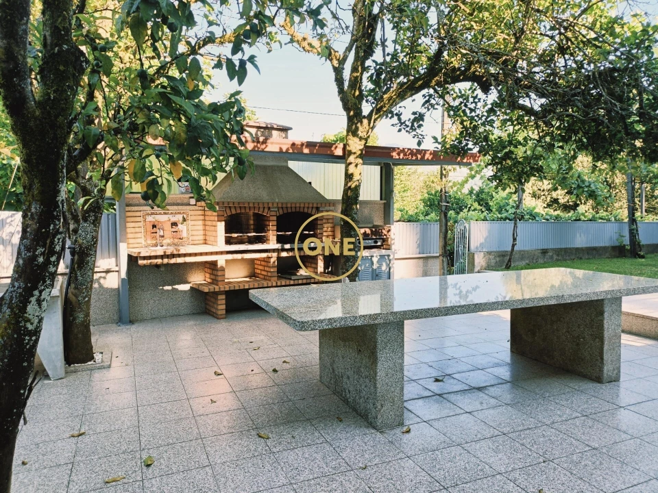 Moradia T3 para Venda em Valdreu Foto 22