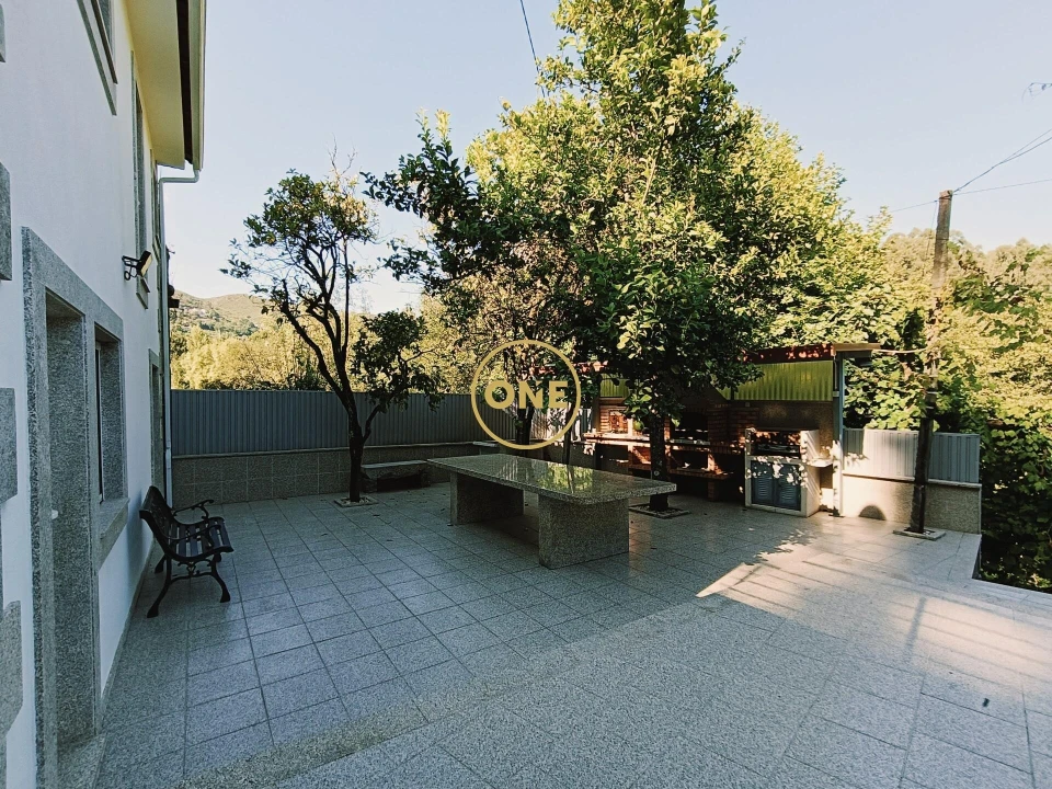 Moradia T3 para Venda em Valdreu Foto 20