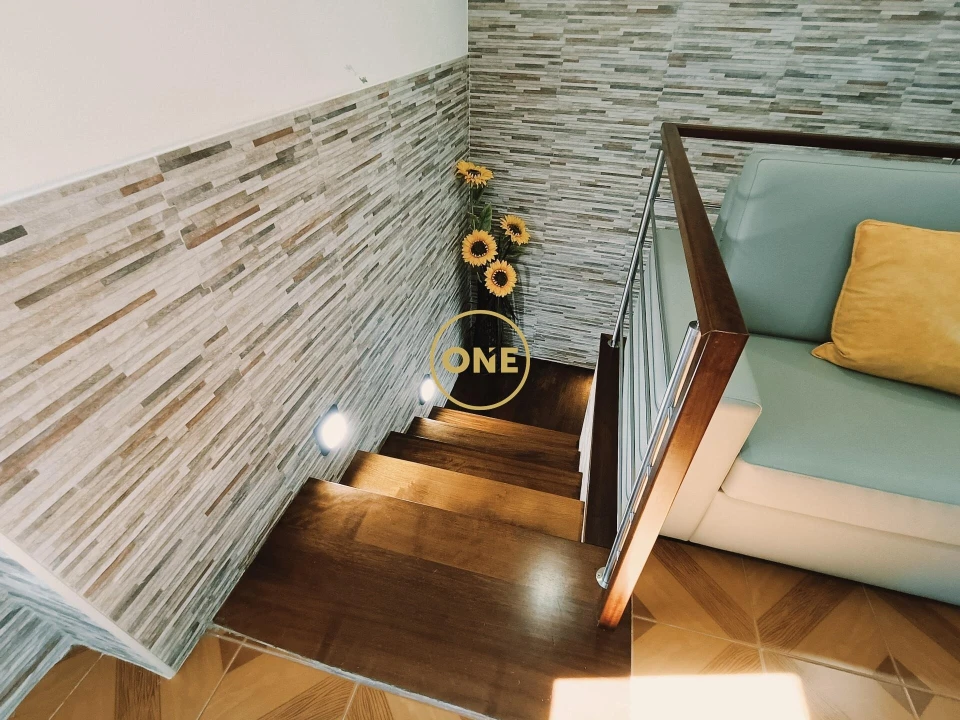 Moradia T3 para Venda em Valdreu Foto 8