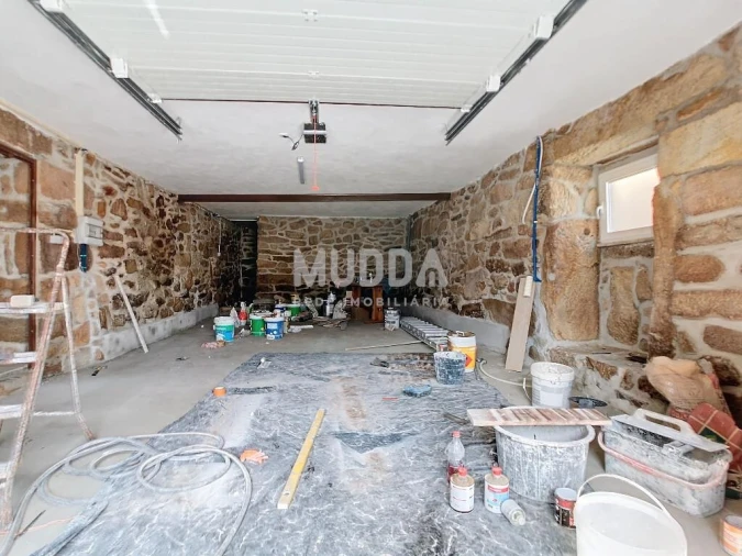 Moradia T3 para Venda em Vale de Anta Foto 11