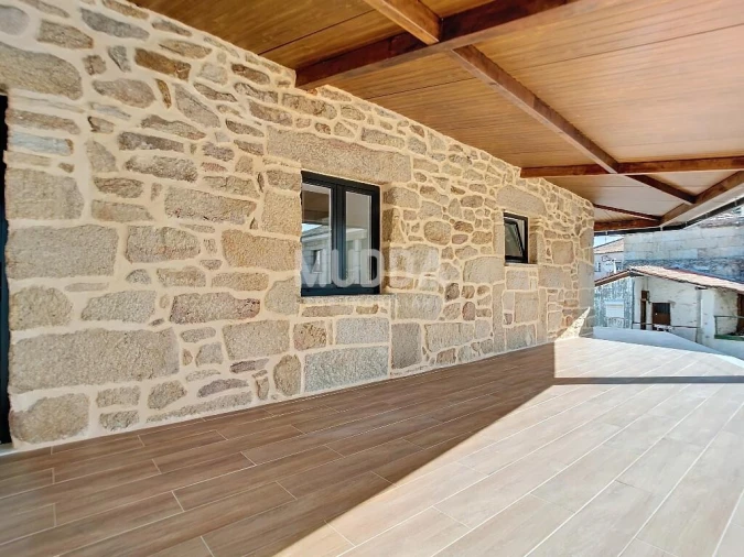 Moradia T3 para Venda em Vale de Anta Foto 12