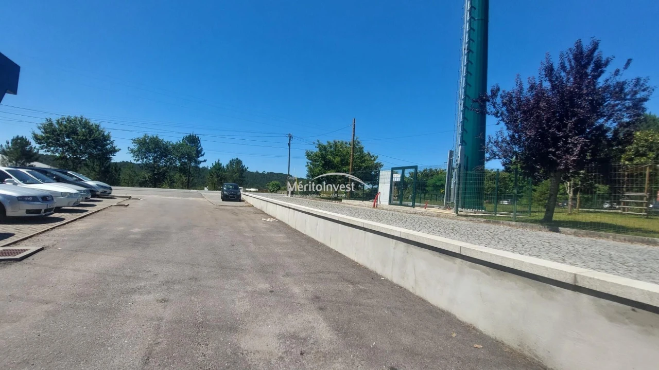 Terreno para Venda em Fragoso Foto 10