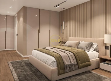 Apartamento T2 para Venda em São Martinho