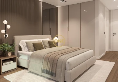 Apartamento T2 para Venda em São Martinho