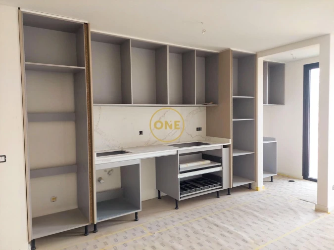 Apartamento T2 para Venda em São Martinho Foto 2