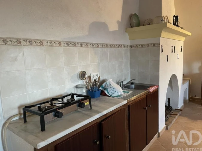 Moradia T4 para Venda em Ameixial Foto 7