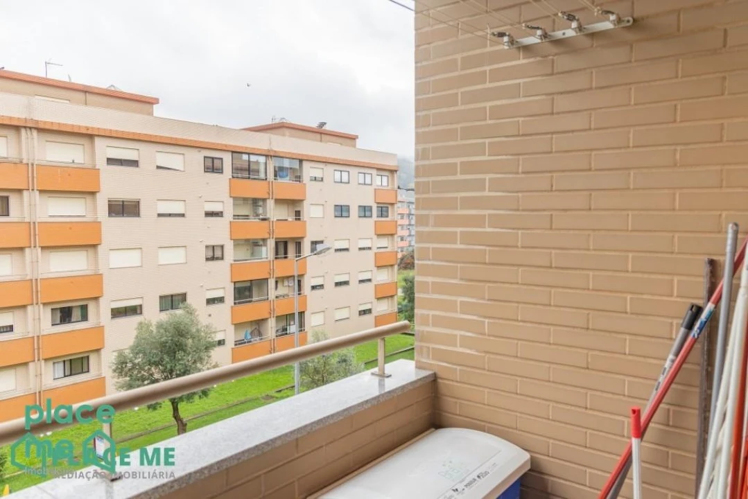 Quarto para Arrendamento em Gualtar Foto 11