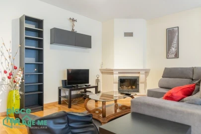 Quarto para Arrendamento em Gualtar
